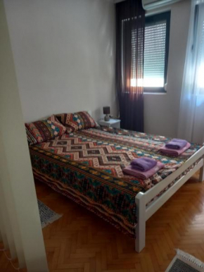 Apartman Torak